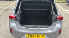 Vauxhall Corsa 1.2 Turbo GS 5dr Petrol Hatchback